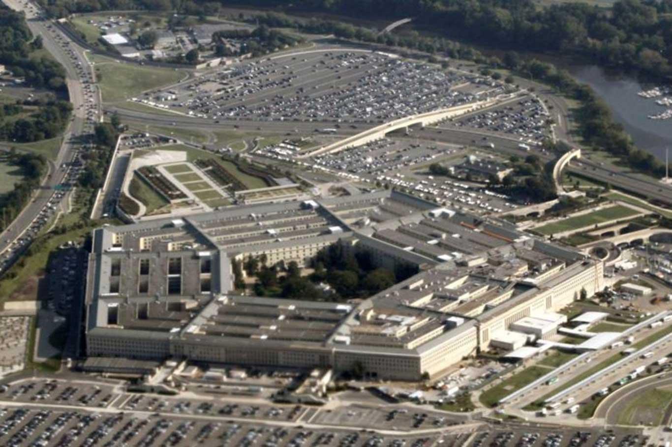 Pentagon'dan "askerlerin çekilmesi" konusunda çelişkili adımlar